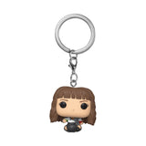 Llavero Pocket Pop Harry Potter Hermione With Potions