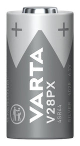 EAN 4008496273911 - Varta V 28 PXL Batería de un solo uso Litio imagen 1