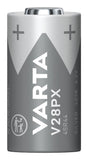 EAN 4008496273911 - Varta V 28 PXL Batería de un solo uso Litio imagen 1