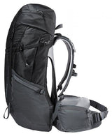 Mochila Touring Deuter Futura Pro 34 Sl Negro-Grafito