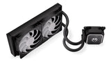 EAN 5903018665917 - ENDORFY Navis F240 ARGB Procesador Sistema de refrigeración líquida todo en uno 24 cm Negro 1 pieza(s) imagen 7