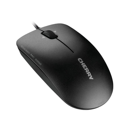 EAN 4025112083334 - CHERRY MC 2000 ratón Oficina Ambidextro USB tipo A IR LED 1600 DPI imagen 3