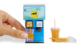 Mga Entertainment Mga'S Miniverse Make It Mini Electrodomésticos Mini Coleccionables, Accesorios Para Muñecas Artículos Surtidos 505600-Euc