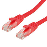 Value Cable De Red Cat.6a (Class Ea) Utp, Rot, 5 M