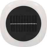 Brennenstuhl Akku Solar Led Outdoor Leuchte Gl 400 As Campinglampe 400lm Ip44