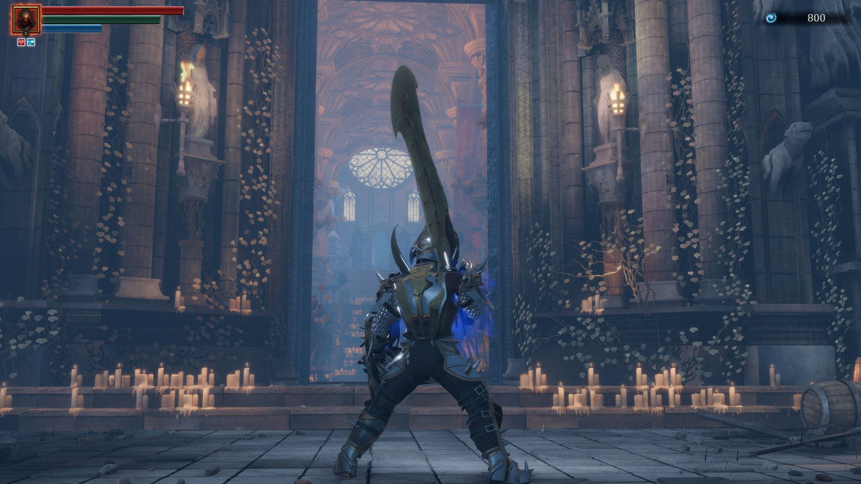 Ps5 The Bearer & The Last Flame Eu