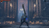 Ps5 The Bearer & The Last Flame Eu