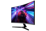 EAN 8806095846705 - Samsung S39GD pantalla para PC 81,3 cm (32") 1920 x 1080 Pixeles Full HD LCD Negro imagen 10