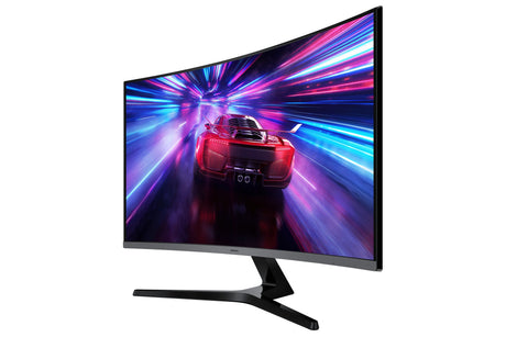 EAN 8806095846705 - Samsung S39GD pantalla para PC 81,3 cm (32") 1920 x 1080 Pixeles Full HD LCD Negro imagen 10
