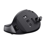 EAN 8713439251463 - Trust Bayo+ ratón Oficina mano derecha RF Wireless + Bluetooth Óptico 2400 DPI imagen 8