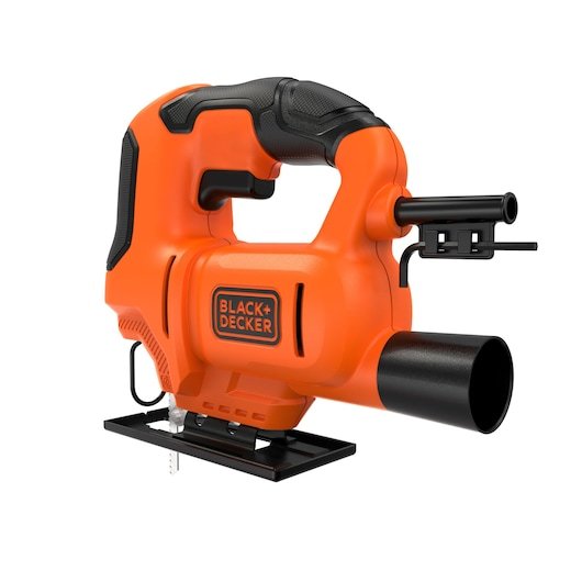 EAN 5035048808900 - Black & Decker BES602-QS power jigsaws 3000 spm 400 W imagen 2