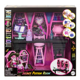 EAN 0194735258369 - Monster High JBF15 muñeca imagen 8