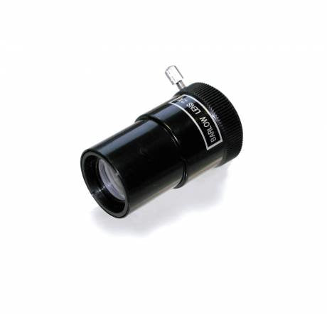 EAN 4007922201641 - National Geographic 76/350 Reflector 117x Negro imagen 4