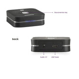 EAN 8718164531828 - Marmitek 25008182 receptor de audio bluetooth 100 m Negro imagen 5