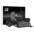 EAN 5902701410612 - Green Cell AD01P adaptador e inversor de corriente Interior 60 W Negro imagen 1