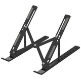 Przenosna Podstawka Biurowa Pod Laptop/Tablet Pb-05