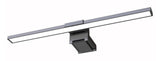 Techly I-Lamp-Dsk11 Luz Led De Monitor Táctil Regulable De 5w