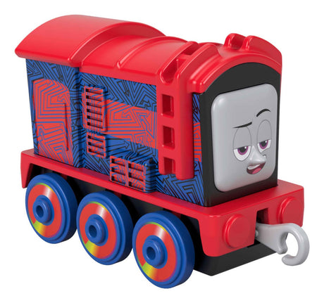 EAN 0194735194902 - Fisher-Price Thomas & Friends HMC30 vehículo de juguete imagen 1
