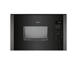 EAN 4242004262299 - Neff HLAWD23G0 microondas Grafito Solo microondas Integrado 20 L 800 W imagen 1