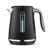 Tetera Eléctrica Sage The Soft Top Luxe  1,7 L 2400 W Negro