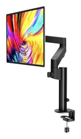 Spring Monitor Arm