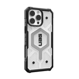 EAN 840283914744 - Urban Armor Gear Pathfinder funda para teléfono móvil 17,5 cm (6.9") Negro, Transparente imagen 3
