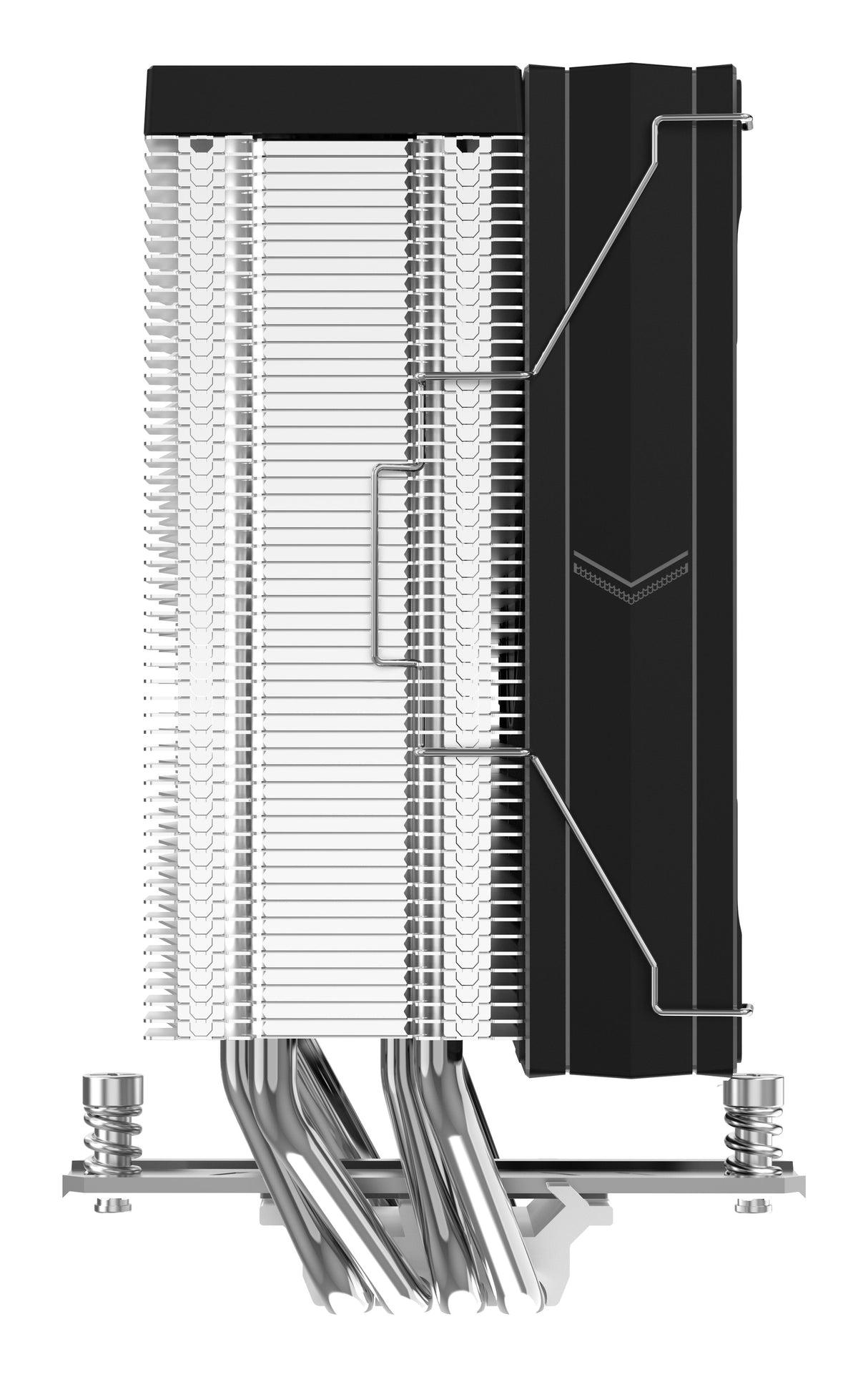 Sama A40e Cpu Lã¼fter Metalic 120mm Retail