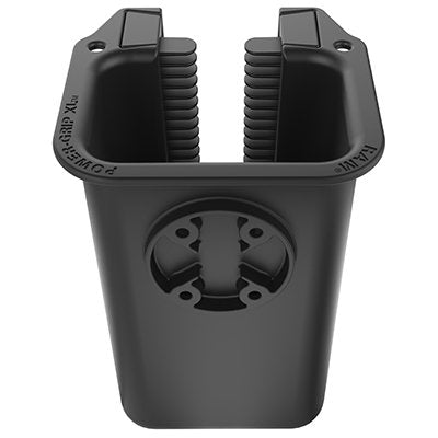 Unpkd Ram Power Grip Xl Scanner Gun Cradle