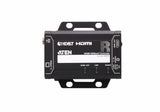 Aten Ve811r Extensor Audio/Video Receptor Av Negro
