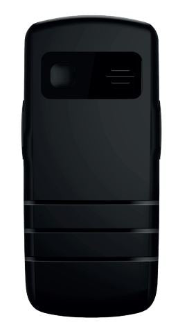 Movil Bea-Fon Sl230 Lte Negro