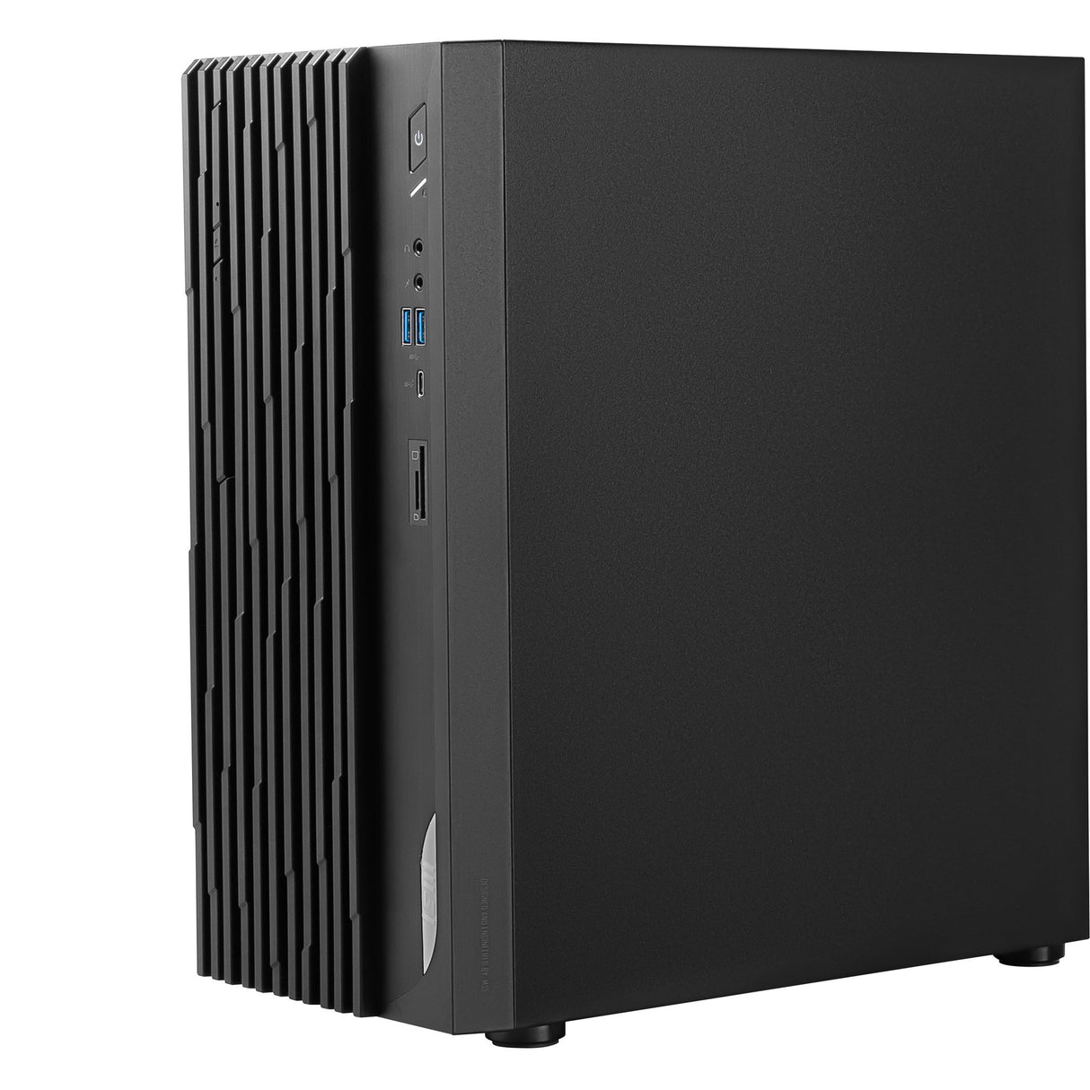 EAN 4711377323178 - MSI PRO DP180 14A-825EU PC Intel® Core™ i5 i5-14400 8 GB DDR4-SDRAM 512 GB SSD Windows 11 Pro Escritorio  imagen 5