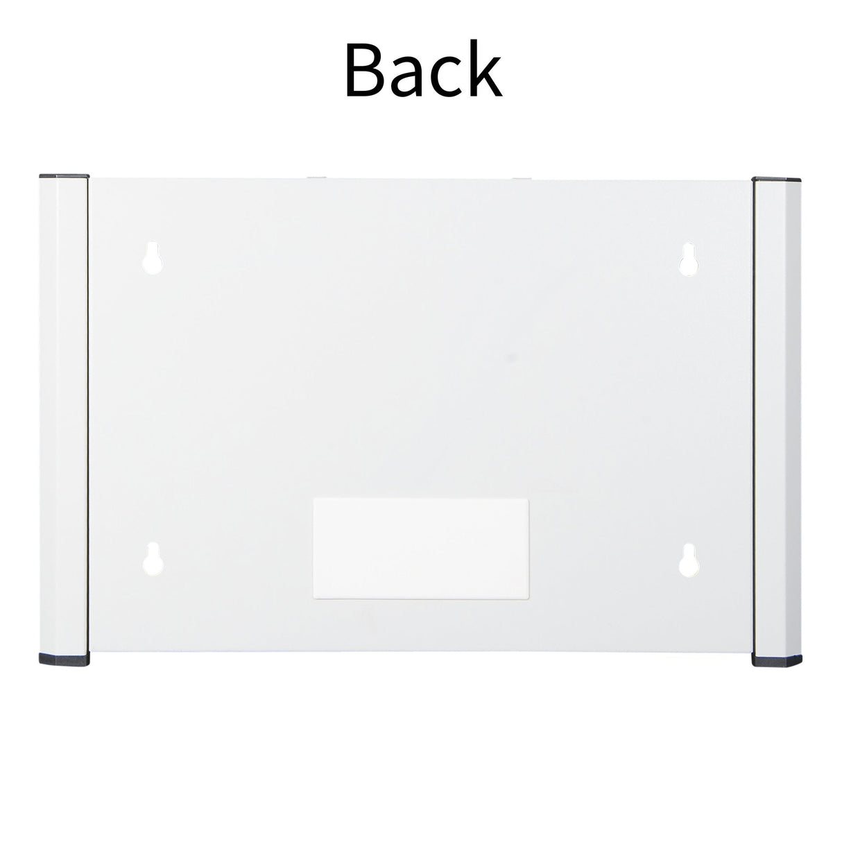 EAN 5420016846723 - LOGON RWM06U56WH armario rack 6U Bastidor de pared Blanco imagen 4