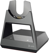 EAN 0197029650092 - Poly Voyager Microsoft Teams Certified Office Base Soporte para auriculares imagen 1