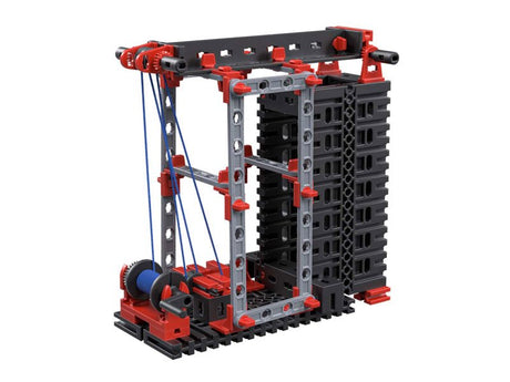 EAN 4048962458589 - fischertechnik 564071 juguete de construcción imagen 10