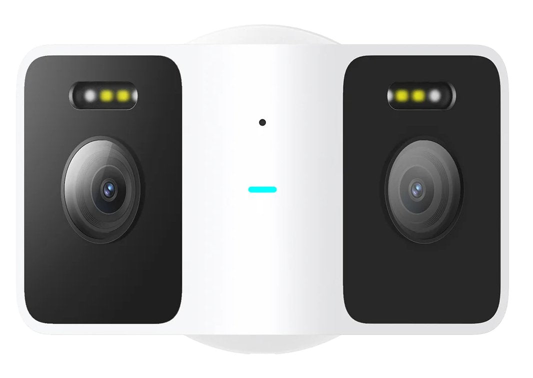 EAN 6932554428877 - Xiaomi CW100 Dual Bala (forma) Cámara de seguridad IP Exterior 2304 x 1296 Pixeles Techo/pared imagen 4