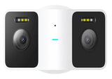 EAN 6932554428877 - Xiaomi CW100 Dual Bala (forma) Cámara de seguridad IP Exterior 2304 x 1296 Pixeles Techo/pared imagen 4