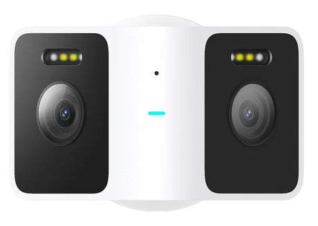EAN 6932554428877 - Xiaomi CW100 Dual Bala (forma) Cámara de seguridad IP Exterior 2304 x 1296 Pixeles Techo/pared imagen 4