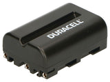 EAN 5055190114179 - Duracell DR9695 batería para cámara/grabadora Ión de litio 1600 mAh imagen 2