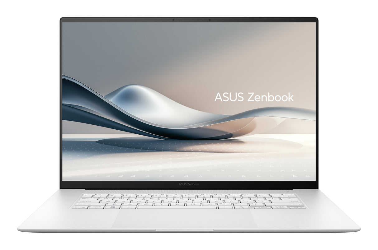 EAN 4711387905708 - ASUS Zenbook S16 UM5606WA-RK370W 40,6 cm (16") WQXGA+ LPDDR5x-SDRAM Wi-Fi 7 (802.11be) imagen 1