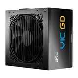 Fuente De Alimentacion Fsp Vic Gd 650w Atx 3.1 80 Plus Gold Negro