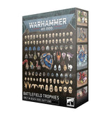 Warhammer 40k - Trophes Du Champ De Bataille (Fr)