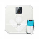 EAN 8594175358513 - TrueLife TLFSW7BTW báscula de baño Plaza Blanco Báscula personal electrónica imagen 1