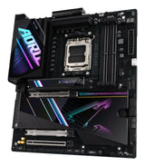 Aorus X870e Xtreme Ai Top - Motherboard - Atx - Socket Am5 - Amd X870e