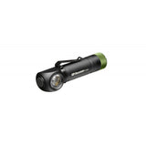 EAN 4891199190131 - GP Lighting CH35 Negro, Verde Linterna de mano LED imagen 2