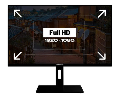 EAN 4589511171103 - JAPANNEXT JN-IPS245G320F-HSP pantalla para PC 62,2 cm (24.5") 1920 x 1080 Pixeles Full HD LCD Negro imagen 27