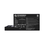 EAN 4718466015105 - Lian Li EG0850 unidad de fuente de alimentación 850 W 20-pin ATX SFX Negro imagen 4