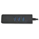 Rj45 Usb Type-C Converter
