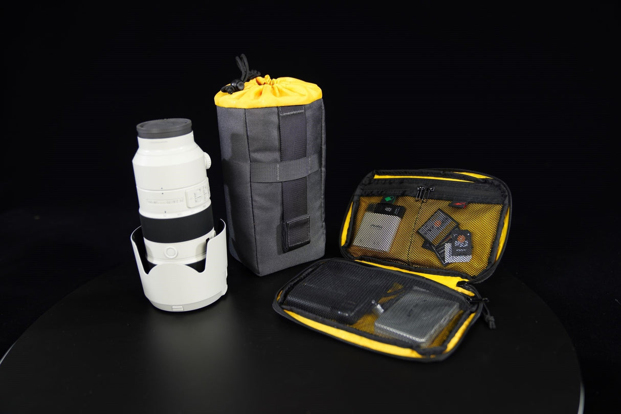 Vanguard Veo Active 42m Grau Rucksack