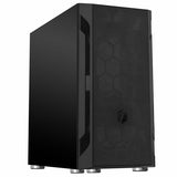 Caja Pc Silverstone Fara H1m Micro-Atx 120 Mm X 1 Ventilador Incl. Sst-Fah1mb