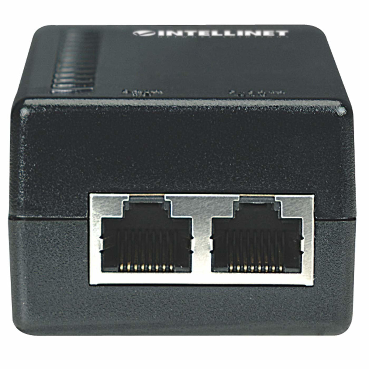 EAN 0766623524179 - Intellinet 524179 adaptador e inyector de PoE Ethernet rápido 52 V imagen 4